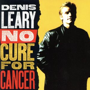 【輸入盤】No Cure for Cancer