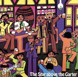 【輸入盤】The Star Above the Garter