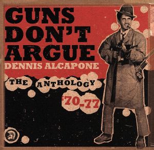 【輸入盤】Guns Don't Argue