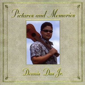 【輸入盤】Pictures & Memories