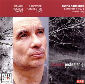 【輸入盤】Bruckner: Symphony No. 3