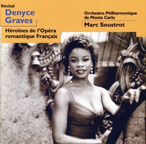 【輸入盤】Heroines of Romantic French Opera