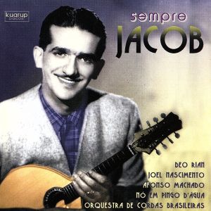 【輸入盤】Sempre Jacob