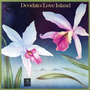 【輸入盤】Love Island