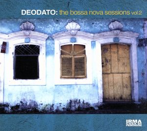 【輸入盤】The Bossa Nova Sessions, Vol. 2