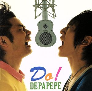 【輸入盤】Do