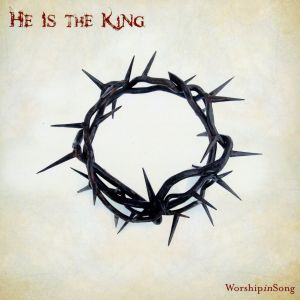 【輸入盤】He Is the King