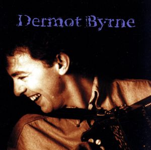 【輸入盤】Dermot Bryne