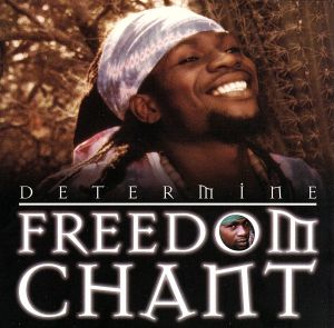 【輸入盤】Freedom Chant