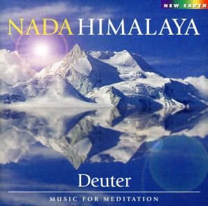 【輸入盤】Nada Himalaya