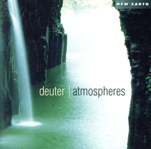 【輸入盤】Atmospheres