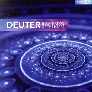 【輸入盤】Illumination of the Heart