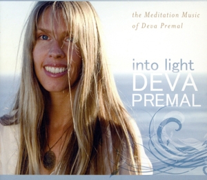 【輸入盤】Into Light: the Meditation Music of Deva