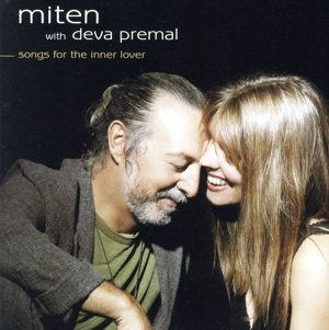 【輸入盤】Songs for the Inner Lover