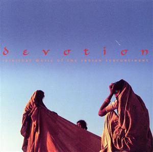 【輸入盤】Devotion-Spiritual Music of Th