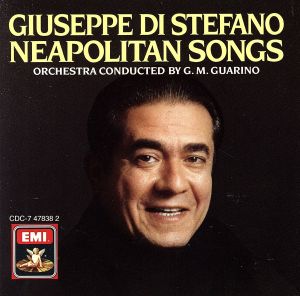 【輸入盤】Neapolitan Songs