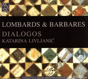 【輸入盤】Lombards & Barbares