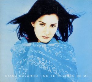 【輸入盤】No Te Olvides De Mi