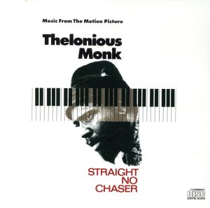 【輸入盤】Straight No Chaser: Music From The Motion Picture