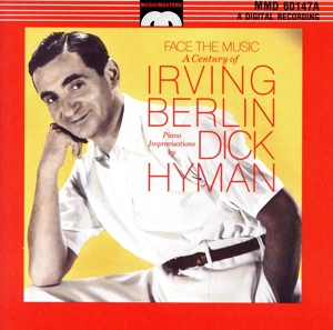 【輸入盤】Century of Irving Berlin