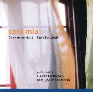 【輸入盤】Cara Mia