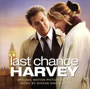 【輸入盤】Last Chance Harvey (Score)