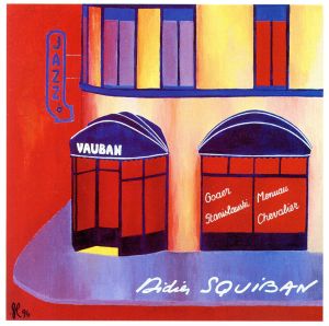 【輸入盤】Jazz a Vauban