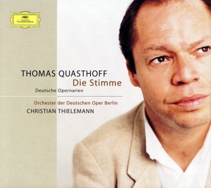【輸入盤】Die Stimme