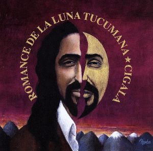 【輸入盤】Romance De La Luna Tucumana