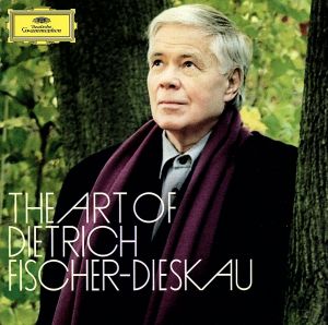 【輸入盤】Art of Dietrich Fischer-Dieskau