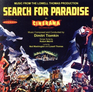 【輸入盤】Search For Paradise