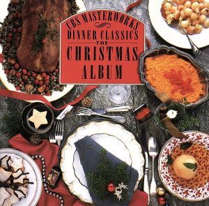 【輸入盤】Dinner Classics: Xmas