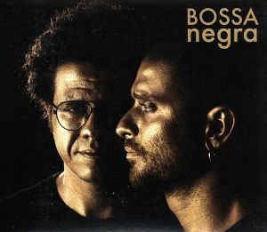 【輸入盤】Bossa Negra