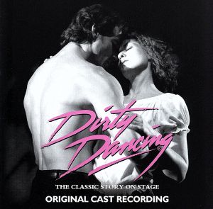 【輸入盤】Dirty Dancing (Snyr)