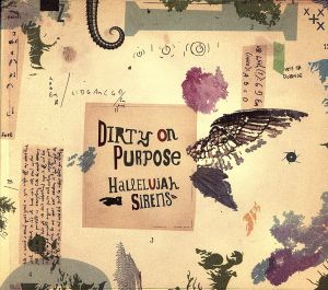 【輸入盤】Hallelujah Sirens