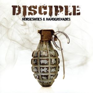 【輸入盤】Horseshoes & Handgrenades