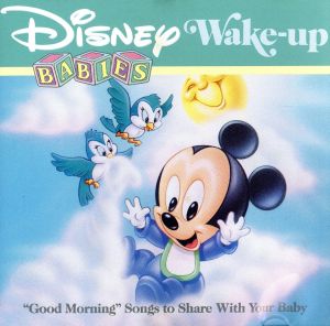 【輸入盤】Wake Up