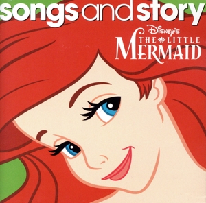 【輸入盤】Little Mermaid