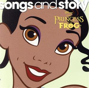 【輸入盤】Princess & the Frog