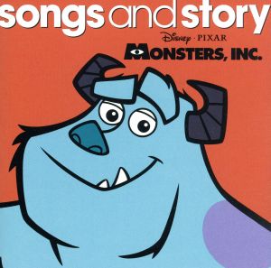 【輸入盤】Monsters Inc.