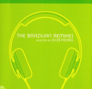 【輸入盤】Revisited By DJ Ze Pedro