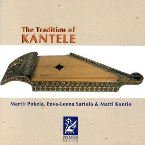 【輸入盤】The Tradition of Kante