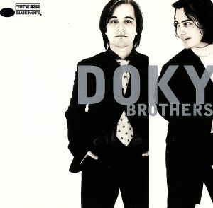 【輸入盤】Doky Brothers