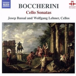 【輸入盤】Cello Sonatas