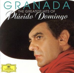 【輸入盤】Granada: Greatest Hits of Placido Domingo