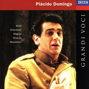 【輸入盤】Grandi Voci