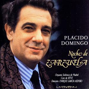 【輸入盤】Noche De Zarzuela