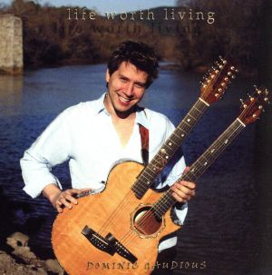 【輸入盤】Life Worth Living