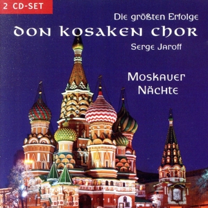 【輸入盤】Songs from Old Russia: Evening Bells-Abendglocken