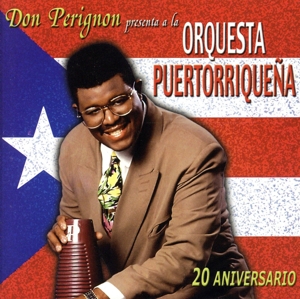 【輸入盤】Don Perignon Presenta a La Orquesta Puer